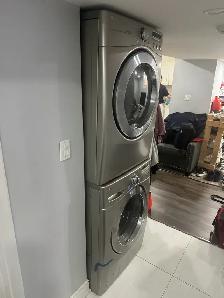 Basement for Rent - Photo 2