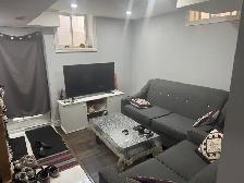 Basement for Rent - Photo 3