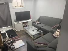 Basement for Rent - Photo 4