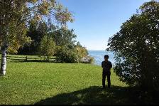 Lakefront Property in Durham 3 bedroom