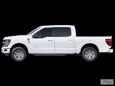 2027 Ford F-150 XLT 4WD SuperCrew 6.5' Box