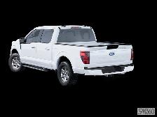 2027 Ford F-150 XLT 4WD SuperCrew 6.5' Box - Photo 2
