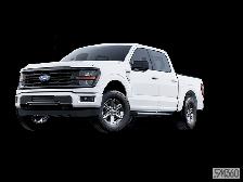 2027 Ford F-150 XLT 4WD SuperCrew 6.5' Box - Photo 3