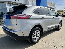 2023 Ford Edge SEL AWD/ LOW KMS/ ACCIDENT-FREE/ HEATED SEATS/ RE - Photo 5