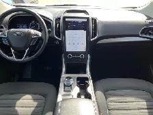 2023 Ford Edge SEL AWD/ LOW KMS/ ACCIDENT-FREE/ HEATED SEATS/ RE - Photo 10