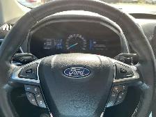 2023 Ford Edge SEL AWD/ LOW KMS/ ACCIDENT-FREE/ HEATED SEATS/ RE - Photo 12