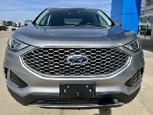 2023 Ford Edge SEL AWD/ LOW KMS/ ACCIDENT-FREE/ HEATED SEATS/ RE - Photo 26