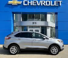 2023 Ford Edge SEL AWD/ LOW KMS/ ACCIDENT-FREE/ HEATED SEATS/ RE - Photo 27