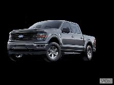 2027 Ford F-150 XLT 4WD SuperCrew 5.5' Box - Photo 3