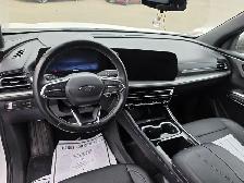 2025 CHEVROLET TRAVERSE - Photo 3