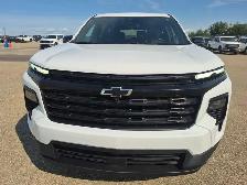 2025 CHEVROLET TRAVERSE - Photo 5