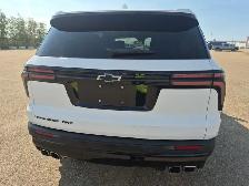 2025 CHEVROLET TRAVERSE - Photo 6