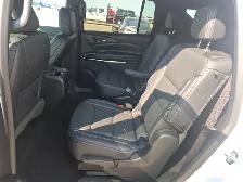 2025 CHEVROLET TRAVERSE - Photo 8
