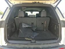 2025 CHEVROLET TRAVERSE - Photo 9