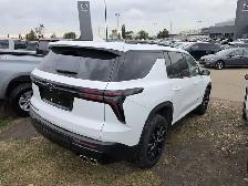 2025 CHEVROLET TRAVERSE - Photo 10