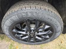 2025 CHEVROLET TRAVERSE - Photo 11