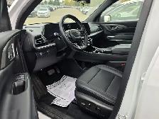 2025 CHEVROLET TRAVERSE - Photo 12