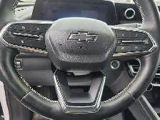 2025 CHEVROLET TRAVERSE - Photo 13
