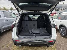 2025 CHEVROLET TRAVERSE - Photo 15
