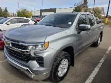 2025 CHEVY 1500 SILVERADO - Photo 2