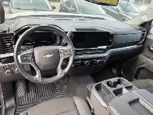 2025 CHEVY 1500 SILVERADO - Photo 3