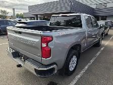 2025 CHEVY 1500 SILVERADO - Photo 9