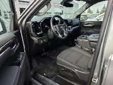 2025 CHEVY 1500 SILVERADO - Photo 11
