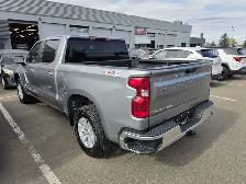 2025 CHEVY 1500 SILVERADO - Photo 13