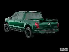 2027 Ford F-150 XLT 4WD SuperCrew 5.5' Box - Photo 2