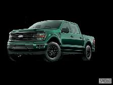 2027 Ford F-150 XLT 4WD SuperCrew 5.5' Box - Photo 3