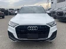 2022 Audi Q7 Progressiv S-LINE 3.0L AWD/NAVI/CAM/LEATHER/PANO-RO - Photo 2