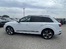 2022 Audi Q7 Progressiv S-LINE 3.0L AWD/NAVI/CAM/LEATHER/PANO-RO - Photo 4