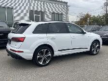 2022 Audi Q7 Progressiv S-LINE 3.0L AWD/NAVI/CAM/LEATHER/PANO-RO - Photo 7