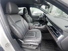 2022 Audi Q7 Progressiv S-LINE 3.0L AWD/NAVI/CAM/LEATHER/PANO-RO - Photo 9