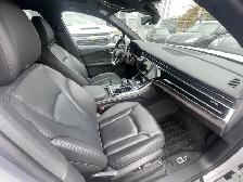 2022 Audi Q7 Progressiv S-LINE 3.0L AWD/NAVI/CAM/LEATHER/PANO-RO - Photo 10