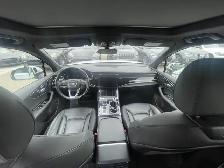 2022 Audi Q7 Progressiv S-LINE 3.0L AWD/NAVI/CAM/LEATHER/PANO-RO - Photo 14