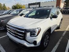 2025 GMC TERRAIN - Photo 2