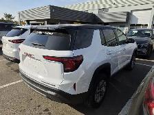 2025 GMC TERRAIN - Photo 8