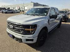 2024 Ford F-150 - Photo 2