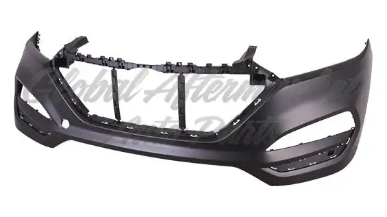 Hyundai Tucson 2016-2018 Bumper Front Primed