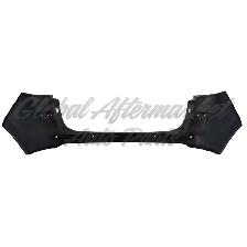 Hyundai Tucson 2019-2021 Bumper Rear Upper Primed W/Sensor - Photo 5