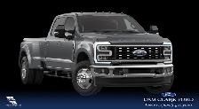 2026 Ford F-350 Lariat - Photo 4