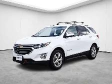 2018 Chevrolet Equinox Premier - Photo 3