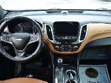 2018 Chevrolet Equinox Premier - Photo 19