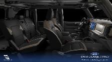2026 Ford Bronco Outer Banks - Photo 5