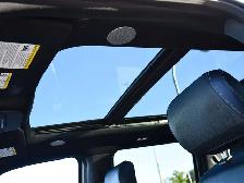 2022 Ford F 150 Lariat 502A FX4 Sport w. Black Appearance Loaded - Photo 13