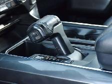 2022 Ford F 150 Lariat 502A FX4 Sport w. Black Appearance Loaded - Photo 15