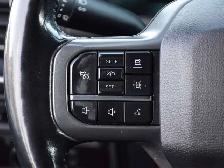 2022 Ford F 150 Lariat 502A FX4 Sport w. Black Appearance Loaded - Photo 20