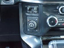 2022 Ford F 150 Lariat 502A FX4 Sport w. Black Appearance Loaded - Photo 23