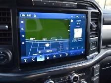 2022 Ford F 150 Lariat 502A FX4 Sport w. Black Appearance Loaded - Photo 25